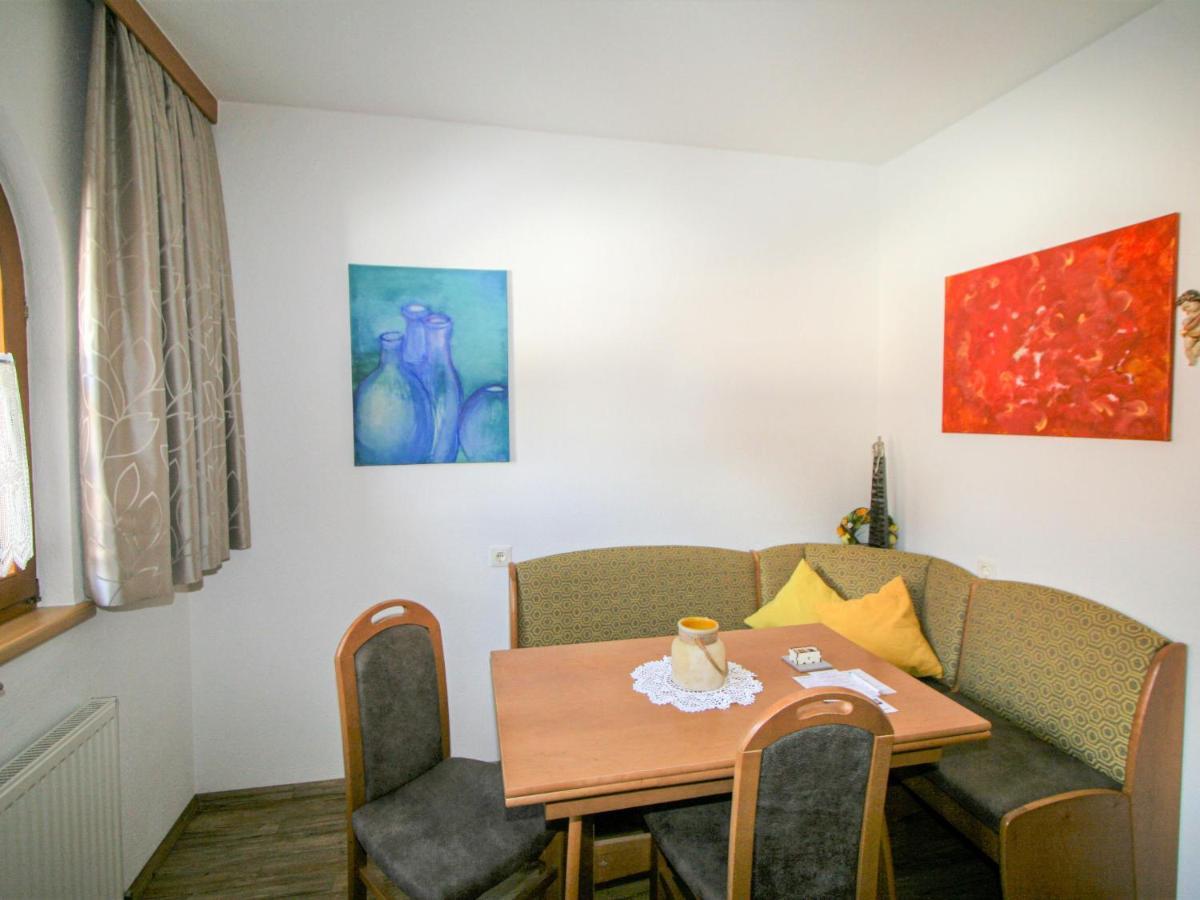 Apartment Hundsbichler-2 By Interhome 希帕赫 外观 照片
